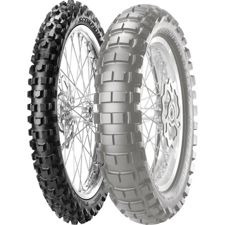 Pirelli SCORPION RALLY Tires - MojoMotoSport.com