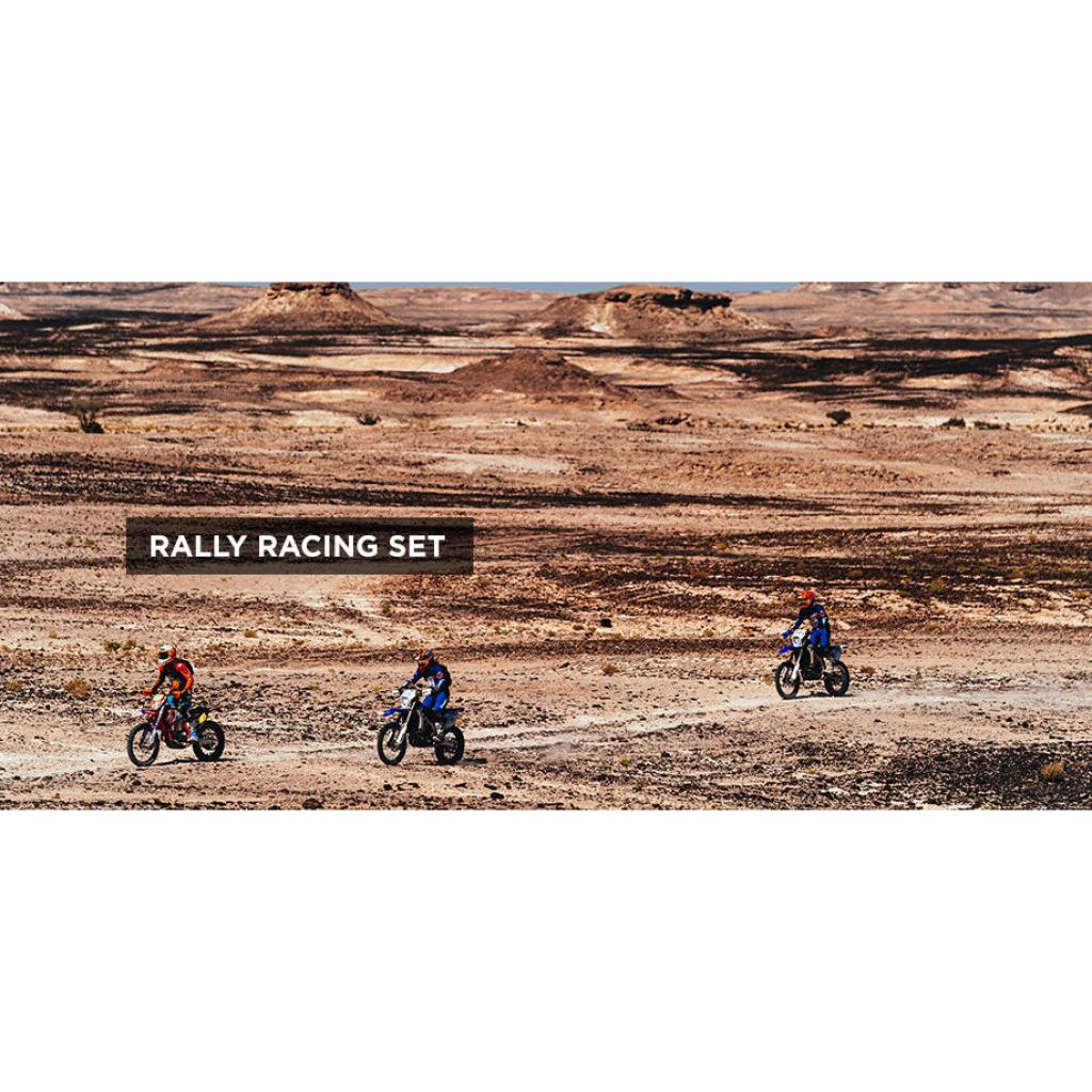 Pirelli SCORPION RALLY Tires - MojoMotoSport.com