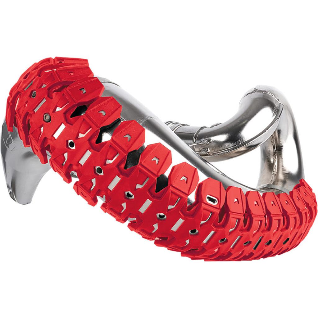 Polisport Armadillo Pipe Guard - MojoMotoSport.com