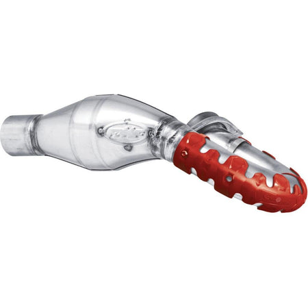 Polisport Armadillo Pipe Guard - MojoMotoSport.com