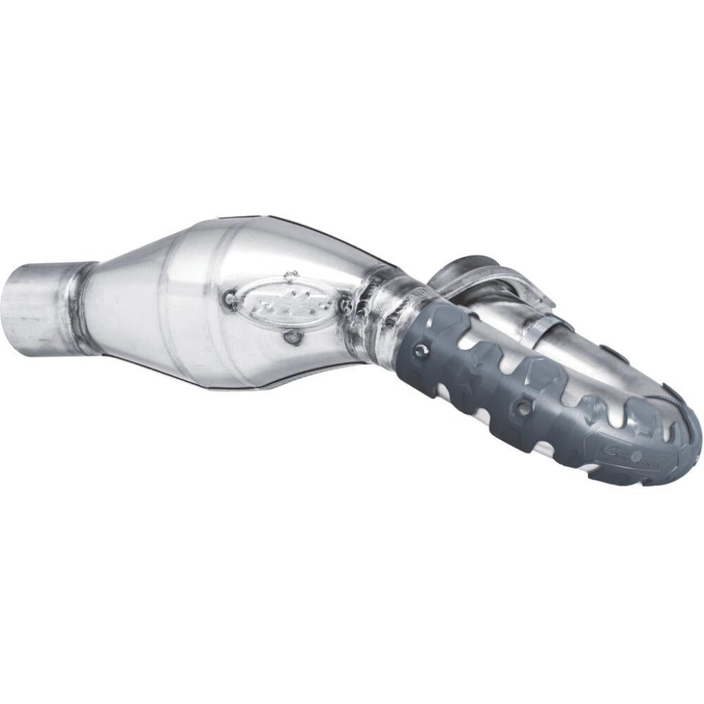 Polisport Armadillo Pipe Guard - MojoMotoSport.com