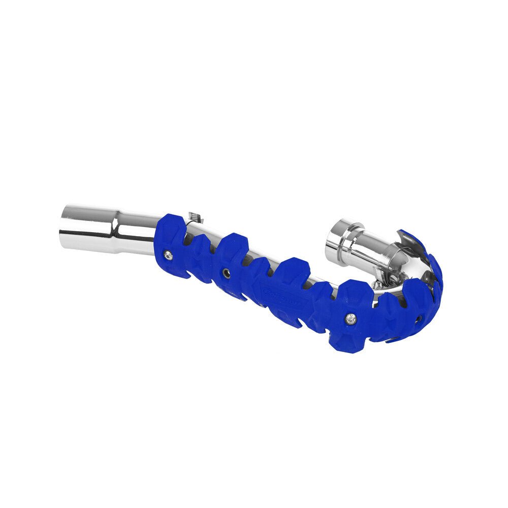 Polisport Armadillo Pipe Guard - MojoMotoSport.com
