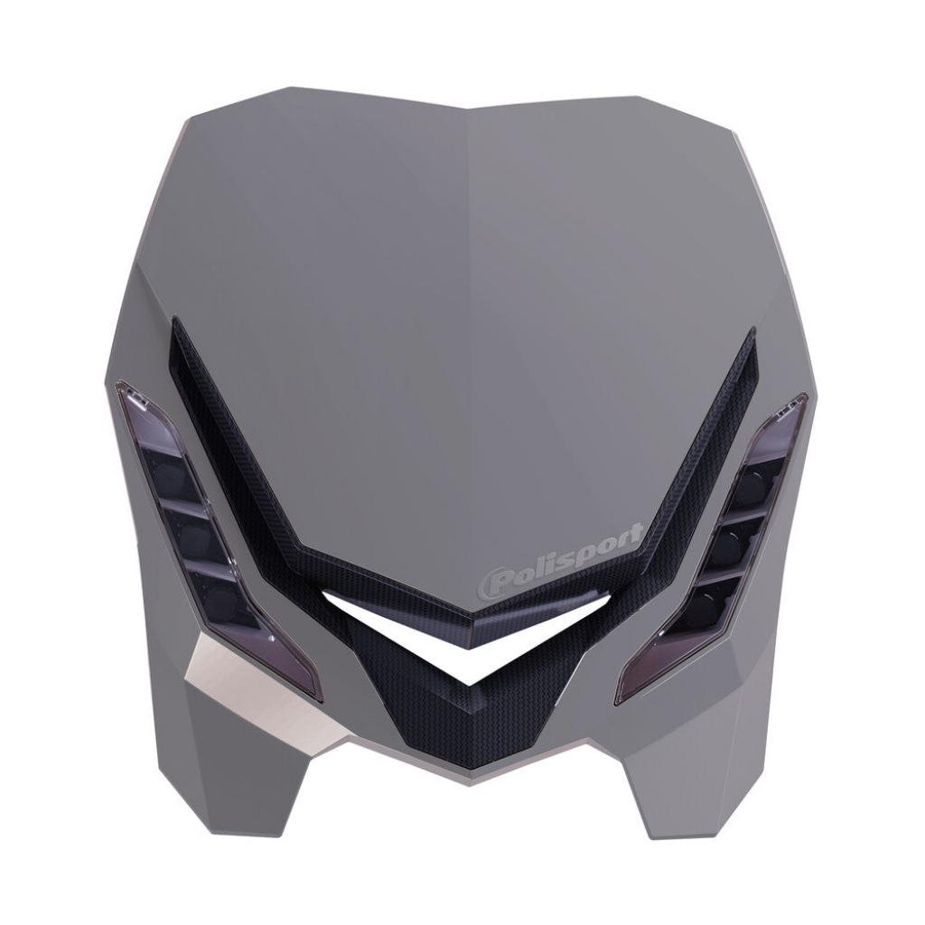 Polisport E - Blaze Headlight - MojoMotoSport.com