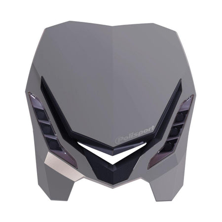 Polisport E - Blaze Headlight - MojoMotoSport.com
