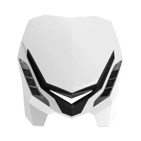 Polisport E - Blaze Headlight - MojoMotoSport.com