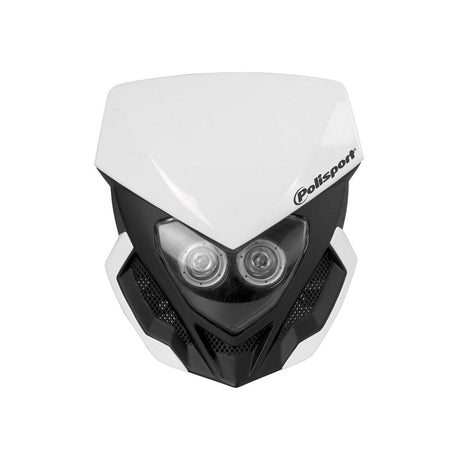 Polisport Lookos Evo Headlight - MojoMotoSport.com