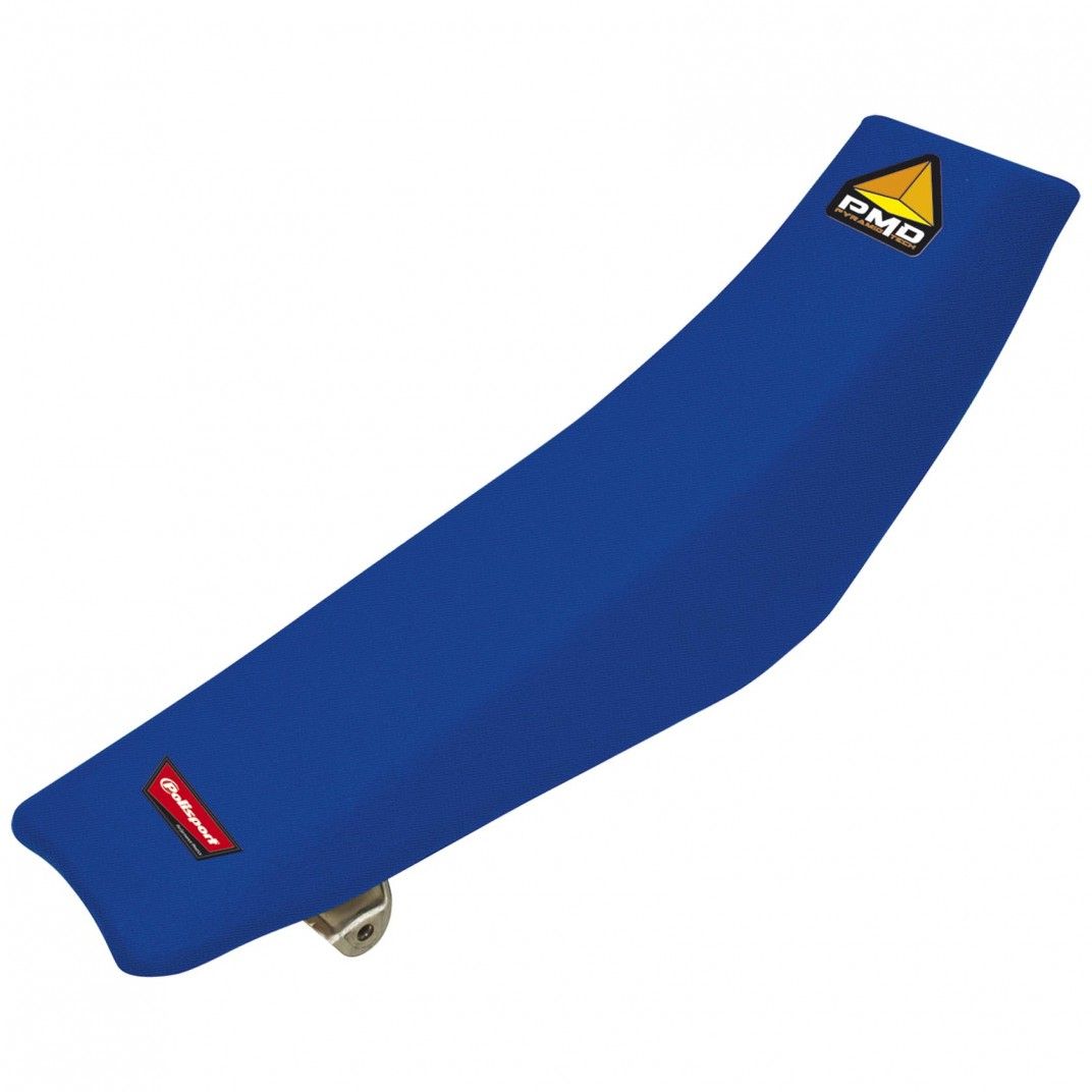 Polisport Performance Racing Seat Yamaha YZ/WR 250/450F (14 - 19) | 8153200002 - MojoMotoSport.com