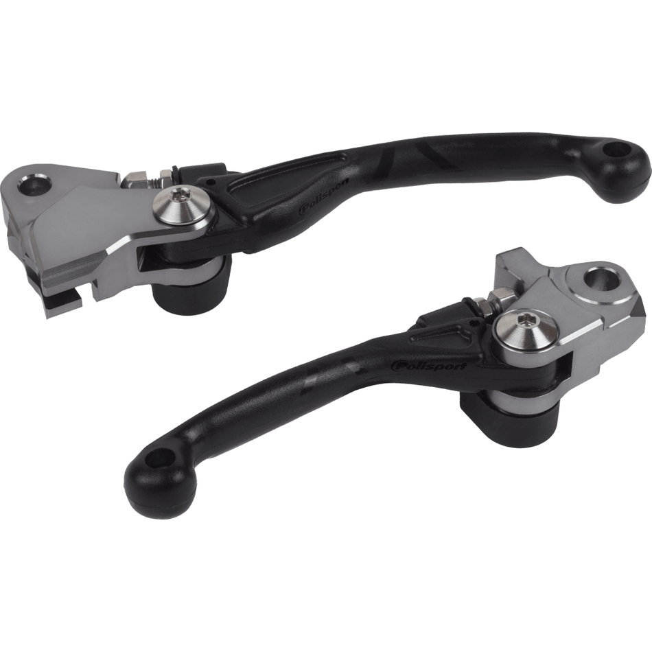Polisport Pivot Unbreakable Lever Set 2013 - 2023 KTM 85SX - MojoMotoSport.com