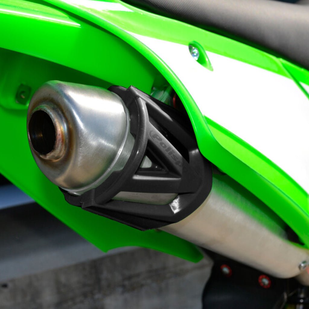 Polisport Silencer Protector - MojoMotoSport.com