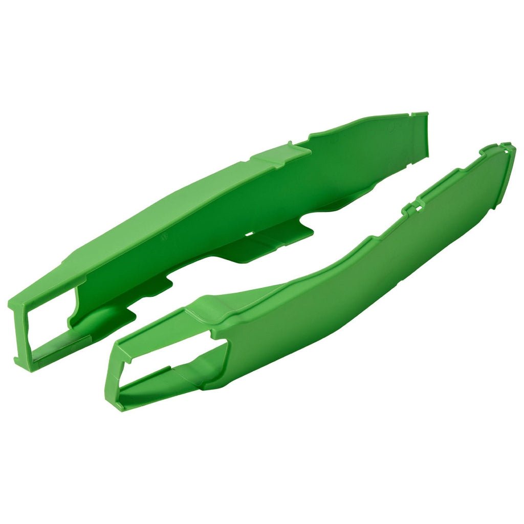 Polisport Swingarm Protectors Kawasaki KX250F/450 - MojoMotoSport.com