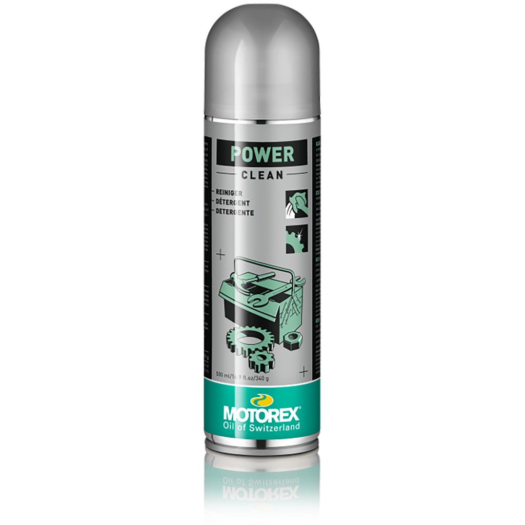 Motorex powerclean spray
