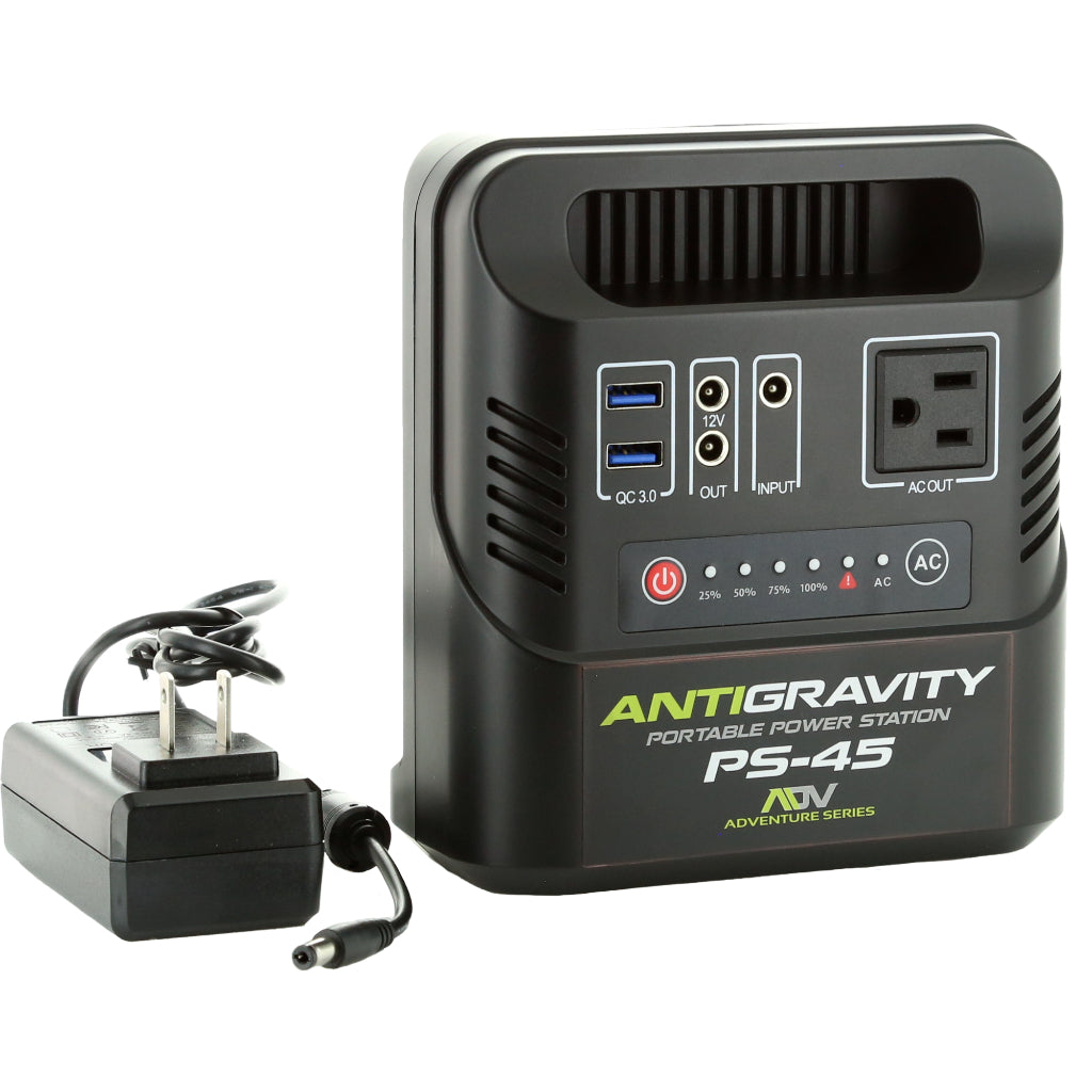 AntiGravity PS-45 Portable Power Station