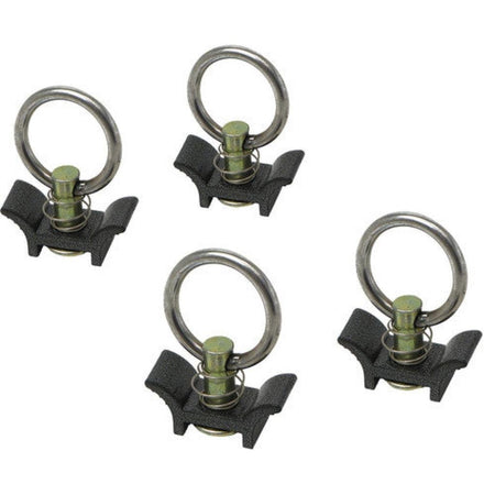 Powertye - Aero Connectors - MojoMotoSport.com