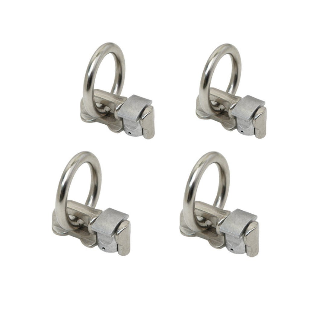 Powertye - Aero Connectors - MojoMotoSport.com