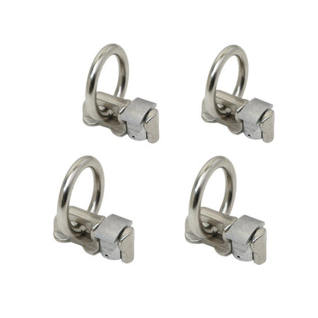 Powertye - Aero Connectors - MojoMotoSport.com