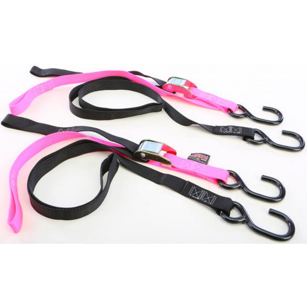 Powertye - Soft Tye Tie Downs - MojoMotoSport.com