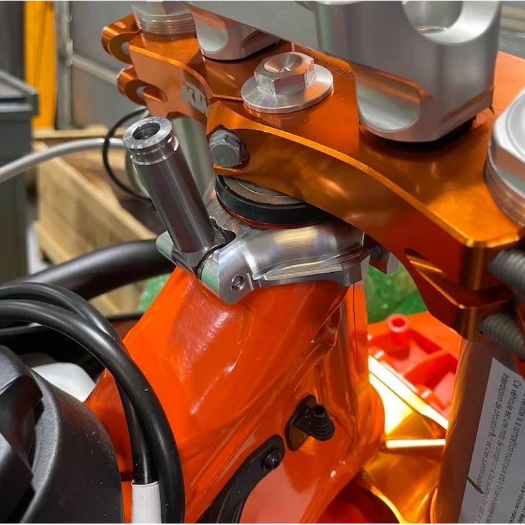 Precision 1 - 1/8 bar complete KTM / Husqvarna 2023+ | PDS1C - 3711 - MojoMotoSport.com