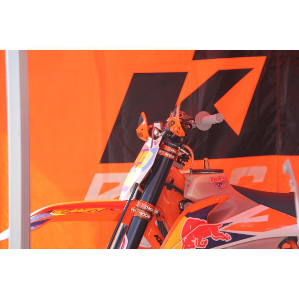 Precision 1 - 1/8 bar complete KTM / Husqvarna - MojoMotoSport.com