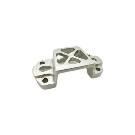 Precision Handlebar top clamp KTM / Husqvarna for parabolic damper | MD3708 - 4 - MojoMotoSport.com