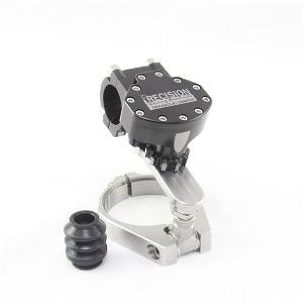 Precision Parabolic 1 - 1/8 bar & Mount Kit Beta (2018 - 2021) | PDS - 3703B - MojoMotoSport.com
