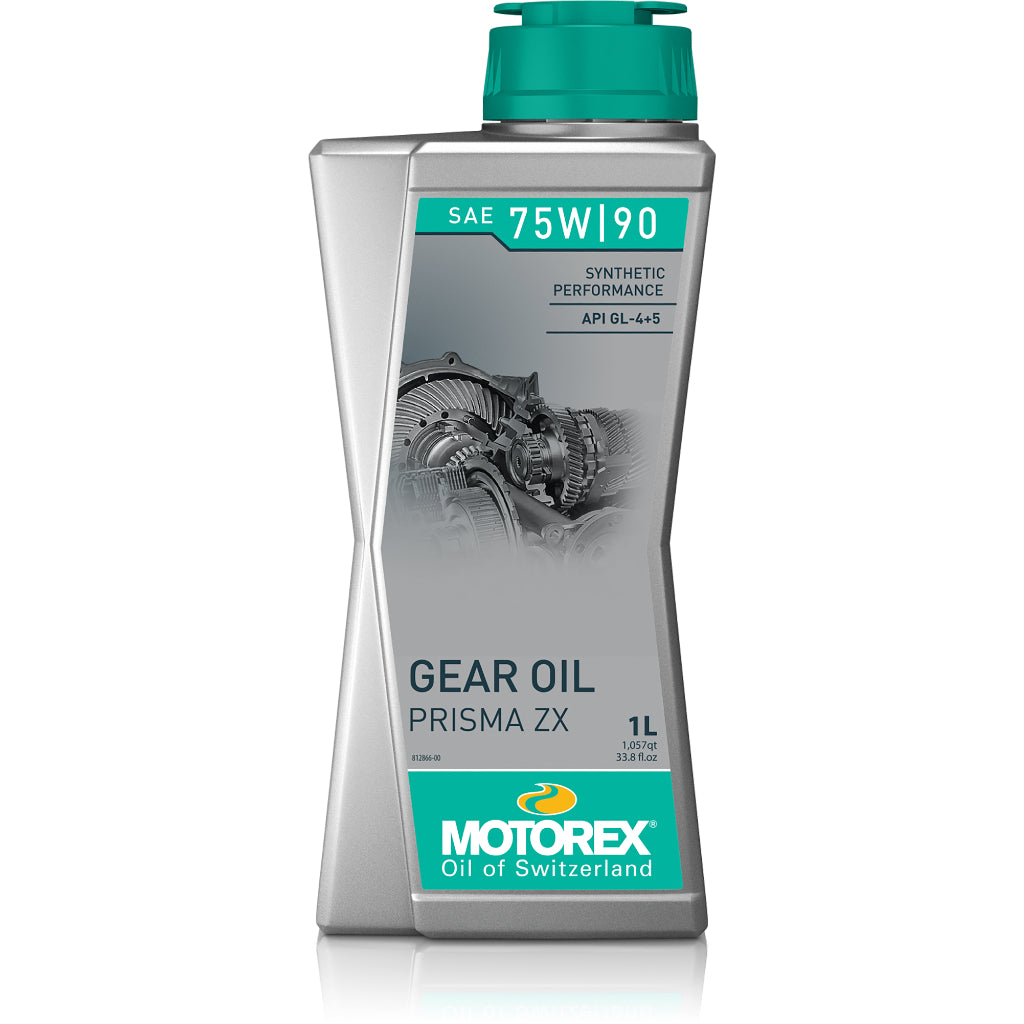 Motorex Prisma Gear Oil