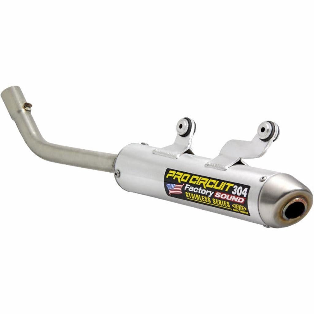 Pro Circuit 304 Silencer 2011 - 15 KTM/Husqvarna 250/300cc | 1051525 - MojoMotoSport.com