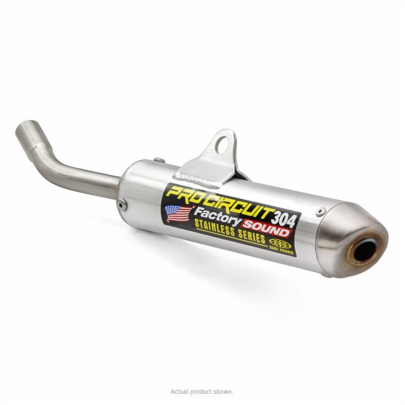 Pro Circuit 304 Silencer 2019 - 22 Yamaha YZ85 | 1031985 - MojoMotoSport.com