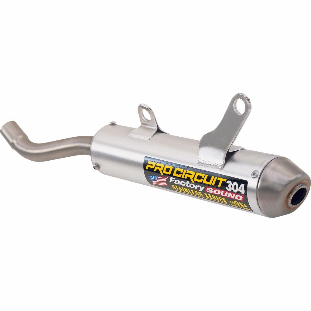 Pro Circuit 304 Silencer 2019 - 23 KTM/HUS/GAS 250/300cc | 1051925 - MojoMotoSport.com