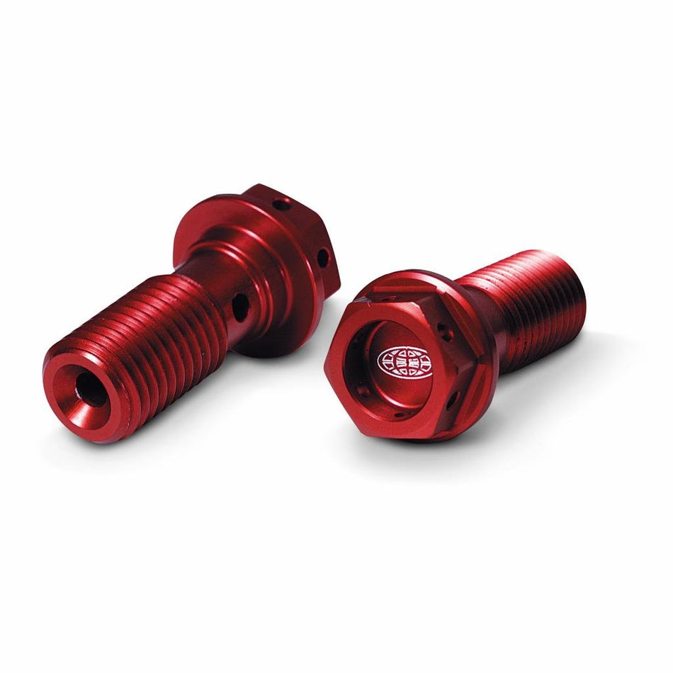 Pro Circuit Banjo Bolts | BB08065 - MojoMotoSport.com