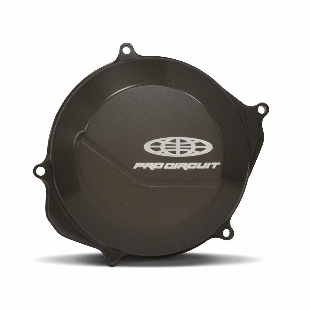 Pro Circuit Billet Clutch Cover 2009 - 16 Honda CRF450R | CCH09450 - MojoMotoSport.com