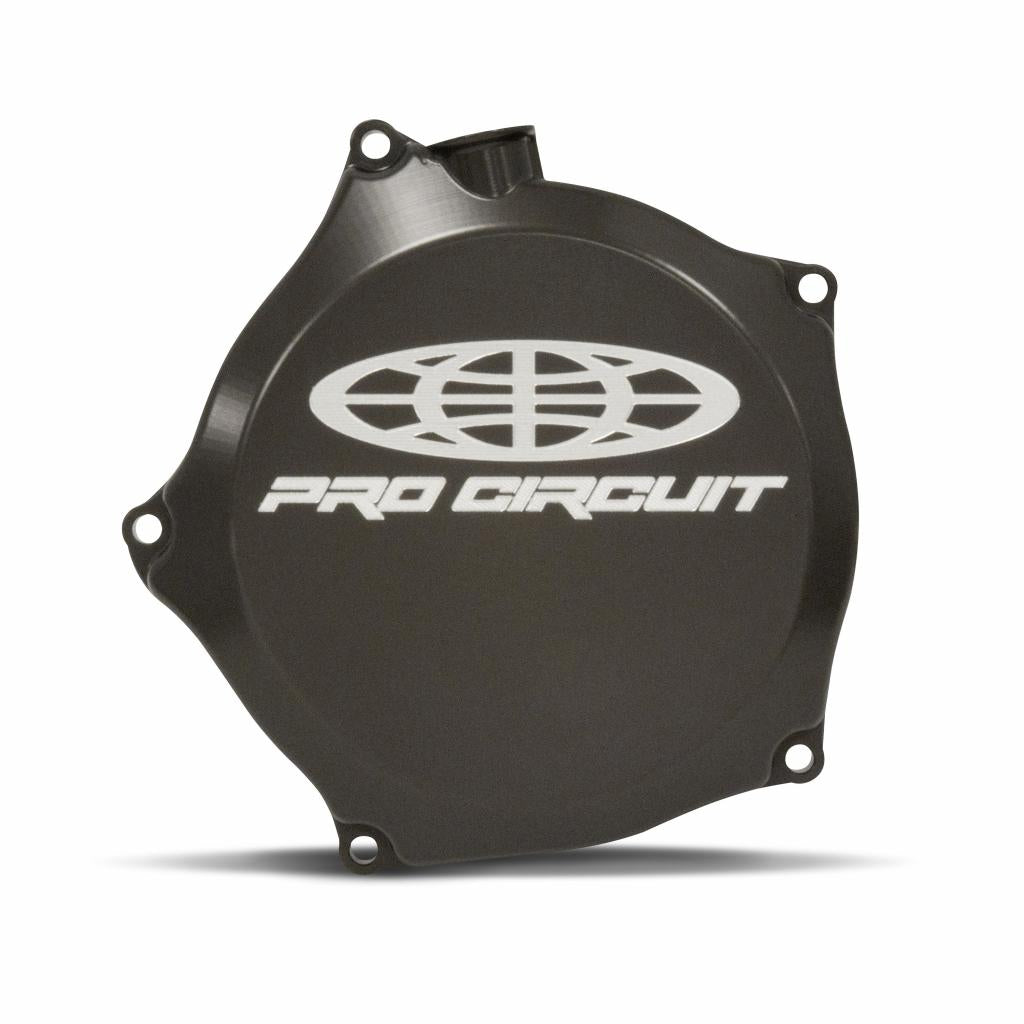 Pro Circuit Billet Clutch Cover 2009 - 20 Kawasaki KX250F | CCK09250 - MojoMotoSport.com