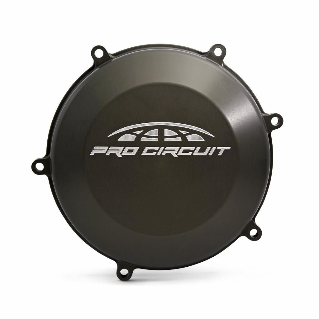 Pro Circuit Billet Clutch Cover 2016 - 18 Kawasaki KX450F | CCK16450 - MojoMotoSport.com