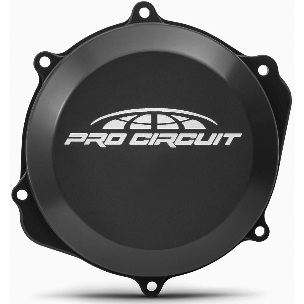 Pro Circuit Billet Clutch Cover 2018 - 20 Honda CRF250R | CCH19250 - MojoMotoSport.com
