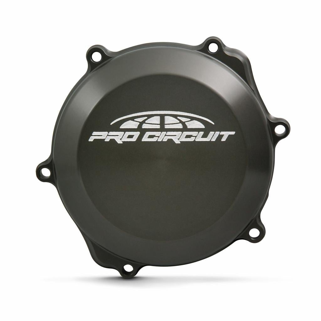Pro Circuit Billet Clutch Cover 2018 Yamaha YZ65/85 | CCY18065 - MojoMotoSport.com