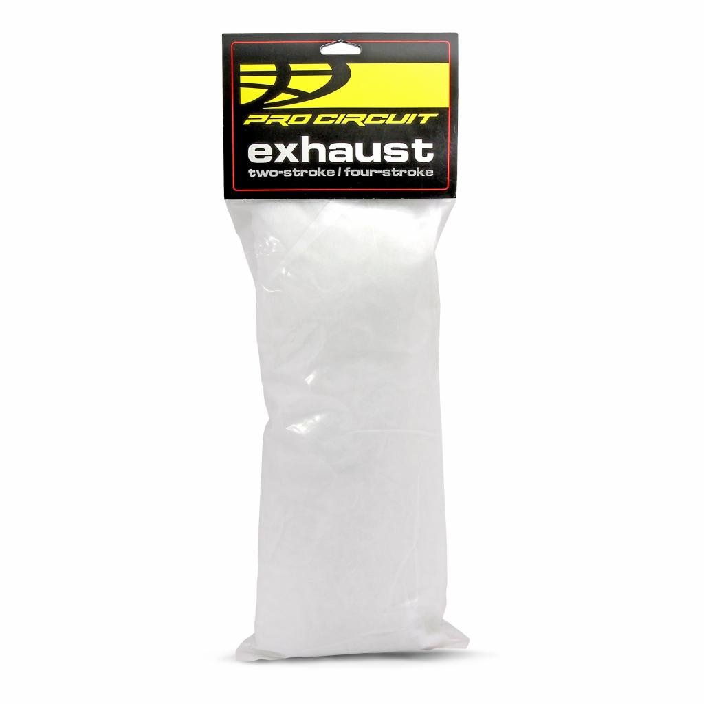 Pro Circuit Exhaust Re - Pack Cartridge | R3 - 0014 - MojoMotoSport.com