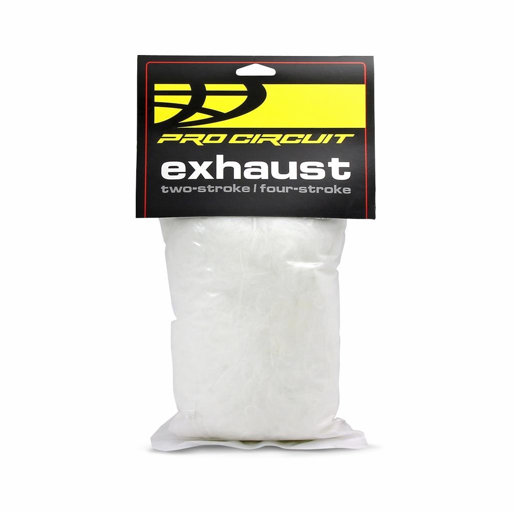 Pro Circuit Exhaust Re - Pack Cartridge | R3 - 1009 - MojoMotoSport.com