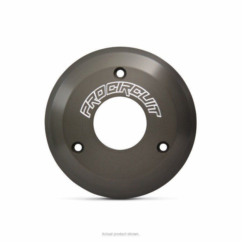 Pro Circuit Ignition Cover For Kawasaki KLX110/L (10 - 23) | ICK20110 - MojoMotoSport.com