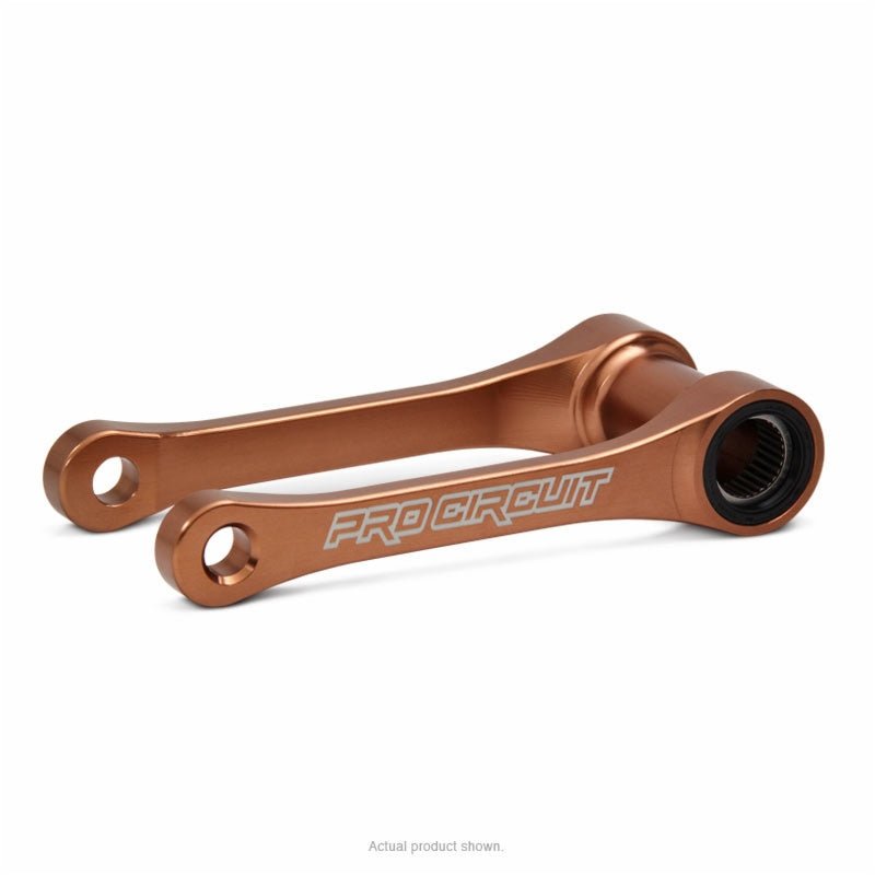 Pro Circuit Linkage Arm 2009 - UP Yamaha YZ250F/450F | YPA10450 - MojoMotoSport.com