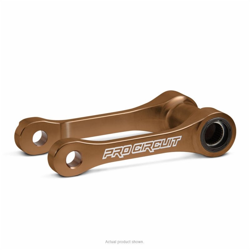 Pro Circuit Linkage Arm 2018 - 20 Suzuki RM - Z 250/450 | SPA18450 - MojoMotoSport.com