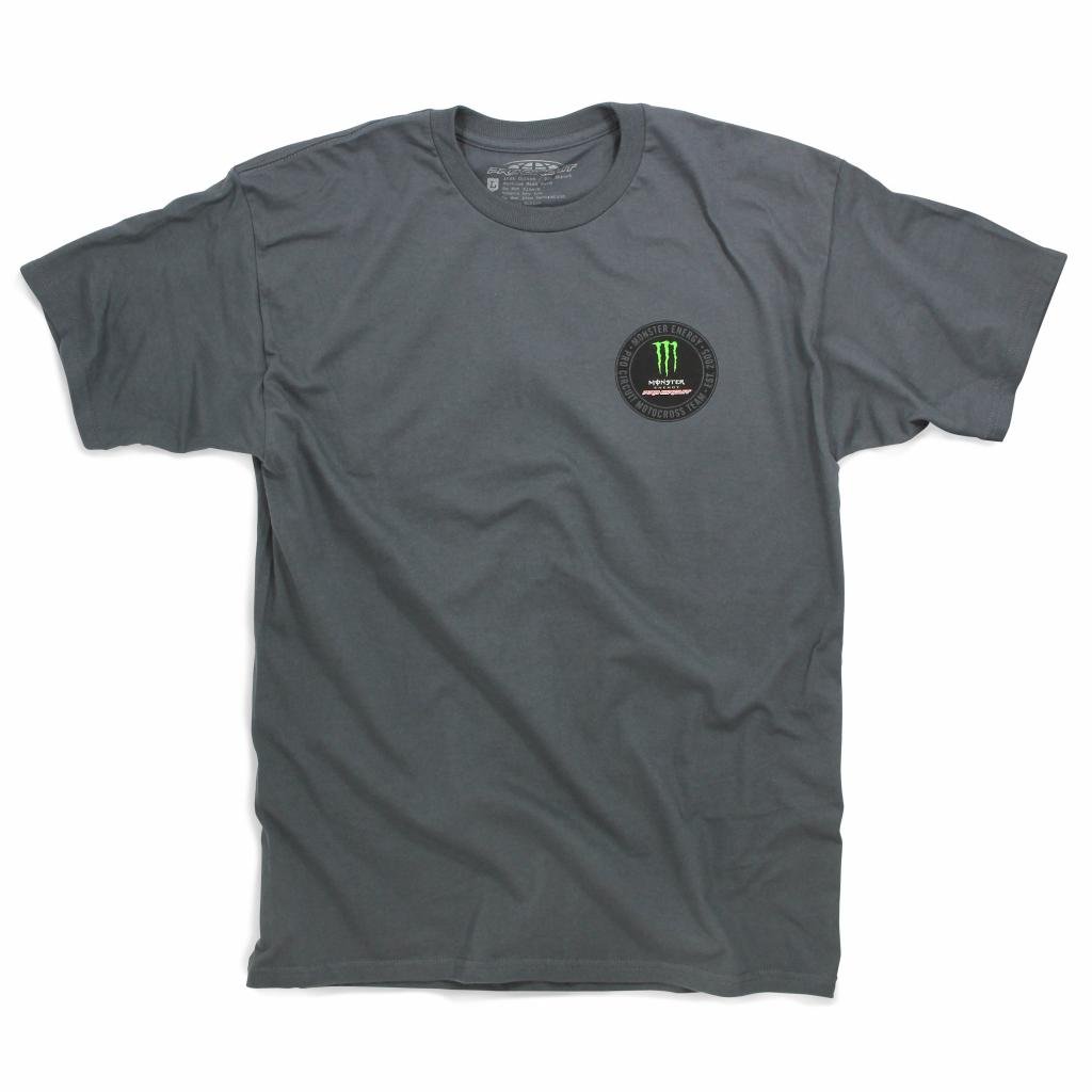 Pro Circuit Patch Tee - MojoMotoSport.com