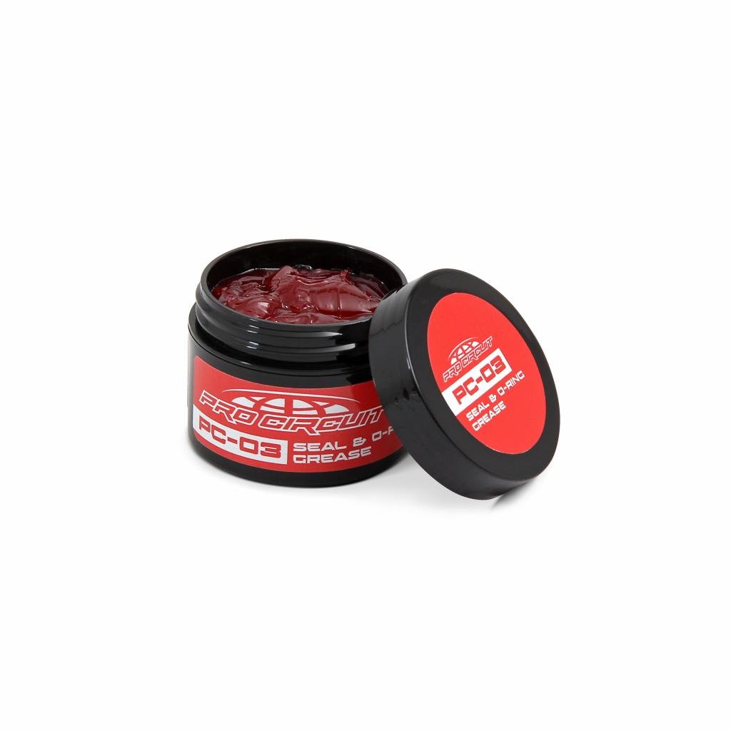 Pro Circuit PC - 03 Seal & O - Ring Grease | PC - 03 - MojoMotoSport.com