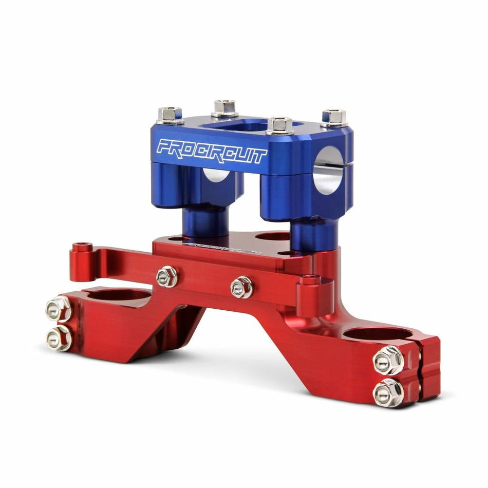 Pro Circuit PC Top Clamp | 39120111 - MojoMotoSport.com