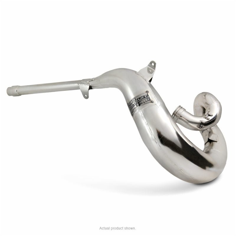 Pro Circuit Platinum 2 Series Pipe 1989 - 04 Kawasaki KX500 | PK89500P2 - MojoMotoSport.com