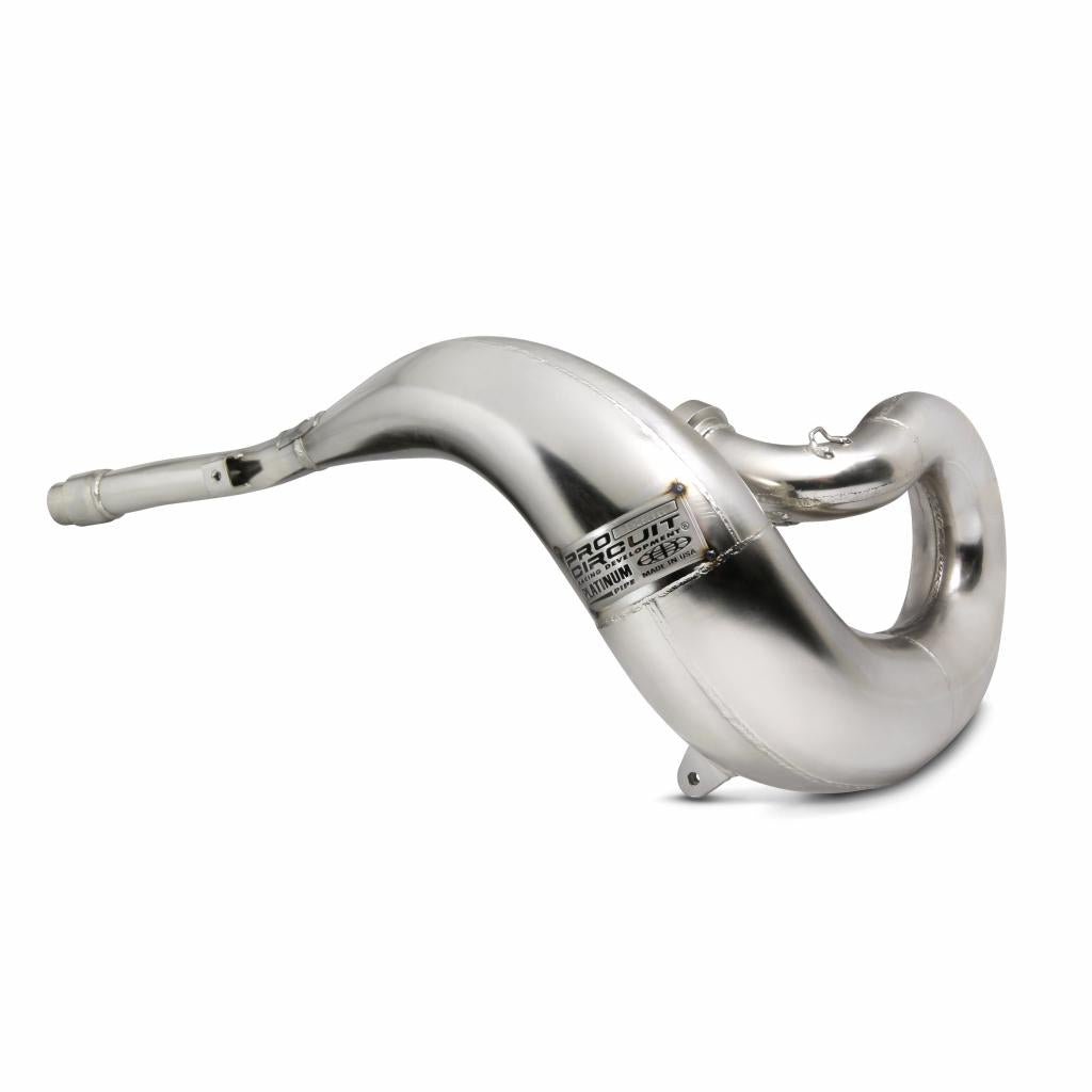 Pro Circuit Platinum Exhaust Pipe 2002 - 22 Yamaha YZ250/X | PY05250P - MojoMotoSport.com