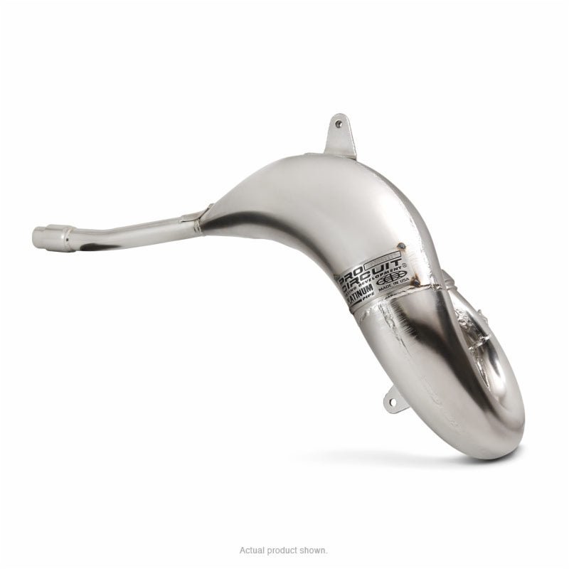 Pro Circuit Platinum Exhaust Pipe 2004 - 05 Kawasaki KX125 | PK04125P - MojoMotoSport.com