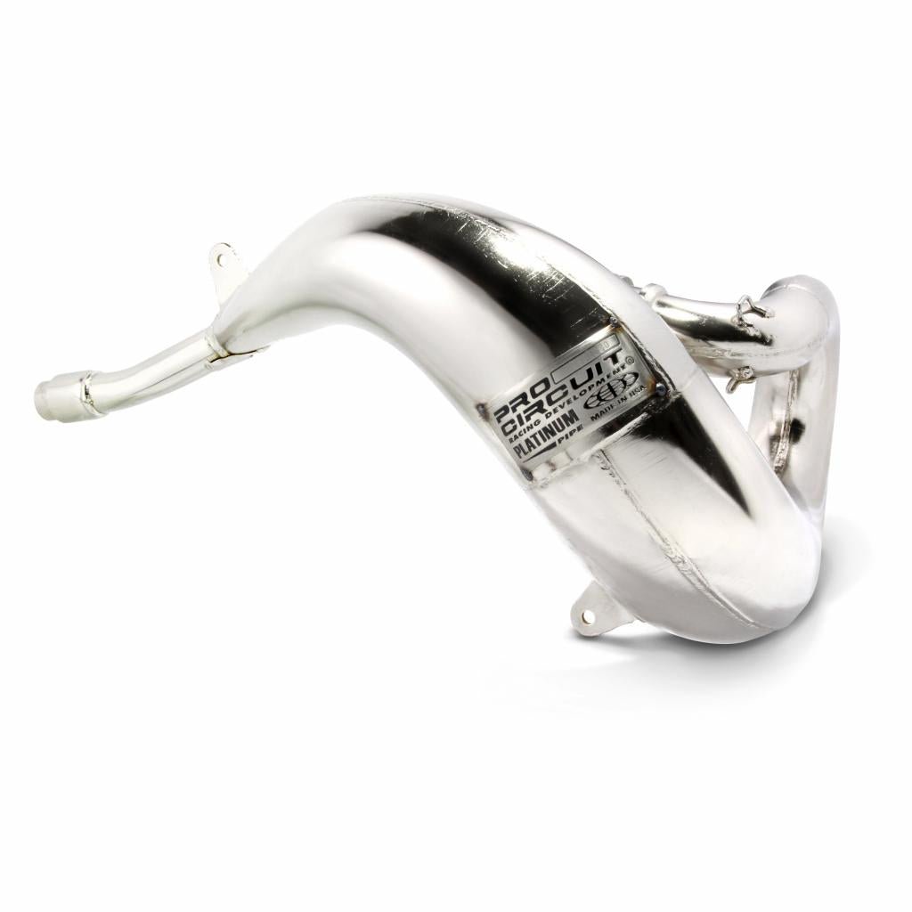 Pro Circuit Platinum Exhaust Pipe 2009 - 03 Husqvarna WR/CR 250 - 300 | 0861230 - MojoMotoSport.com