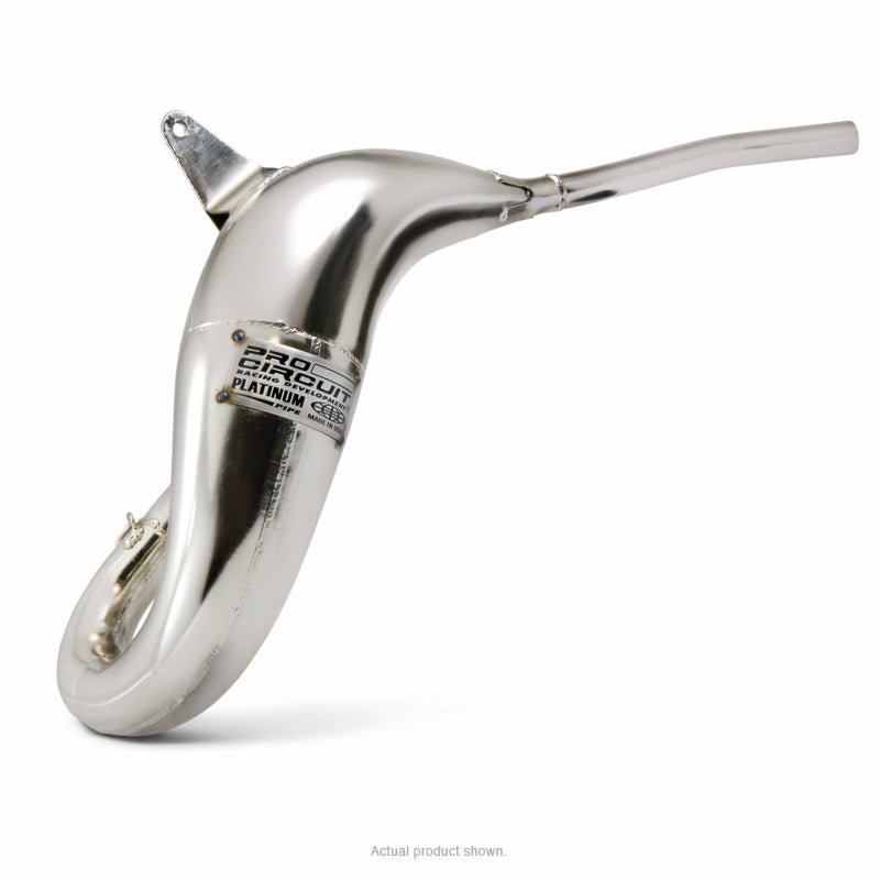 Pro Circuit Platinum Exhaust Pipe 2014 - 22 Kawasaki KX85/100 | 0821485 - MojoMotoSport.com