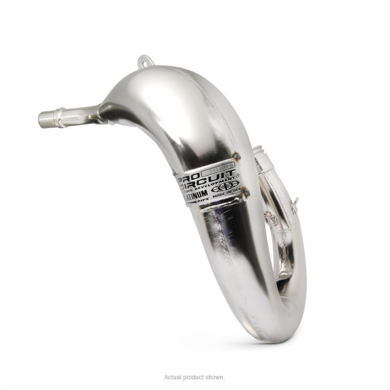 Pro Circuit Platinum Exhaust Pipe 2016 - 23 KTM/HUS/GAS 65cc | 0851665 - MojoMotoSport.com
