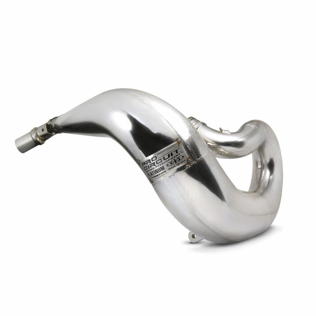 Pro Circuit Platinum Exhaust Pipe 2017 - 19 KTM 250 - 300 SX/XC/XCW | 0851725 - MojoMotoSport.com