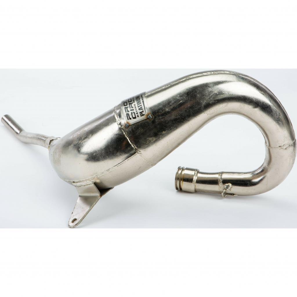 Pro Circuit Platinum Exhaust Pipe | 822212 - MojoMotoSport.com